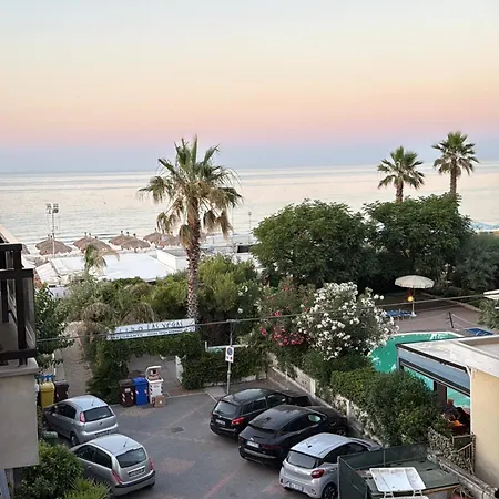 Apartment Sul Mare *