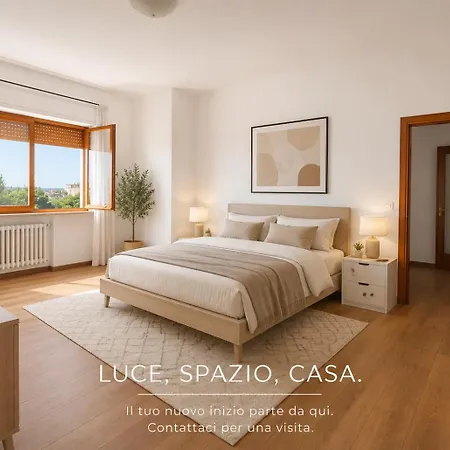 Apartment Sul Mare