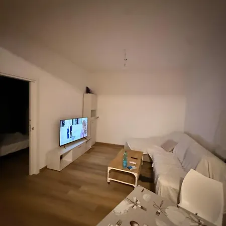 Apartment Sul Mare
