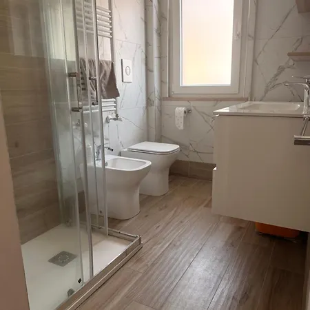 Sul Mare Apartment