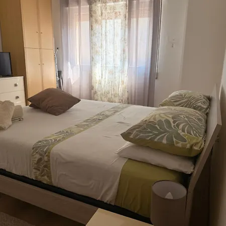 Apartment Sul Mare *