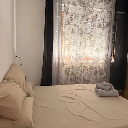 Sul Mare Apartment *