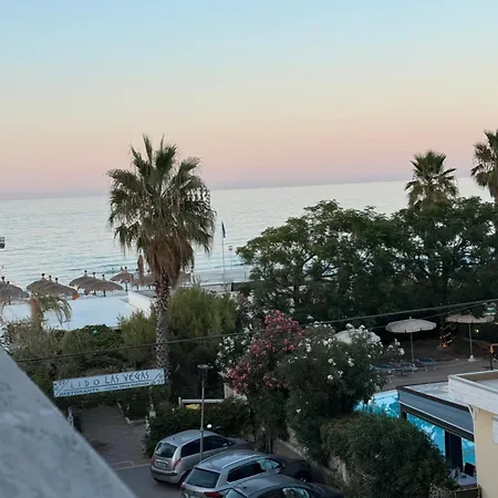 Sul Mare Apartment
