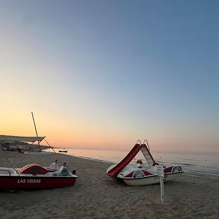 Apartment Sul Mare *